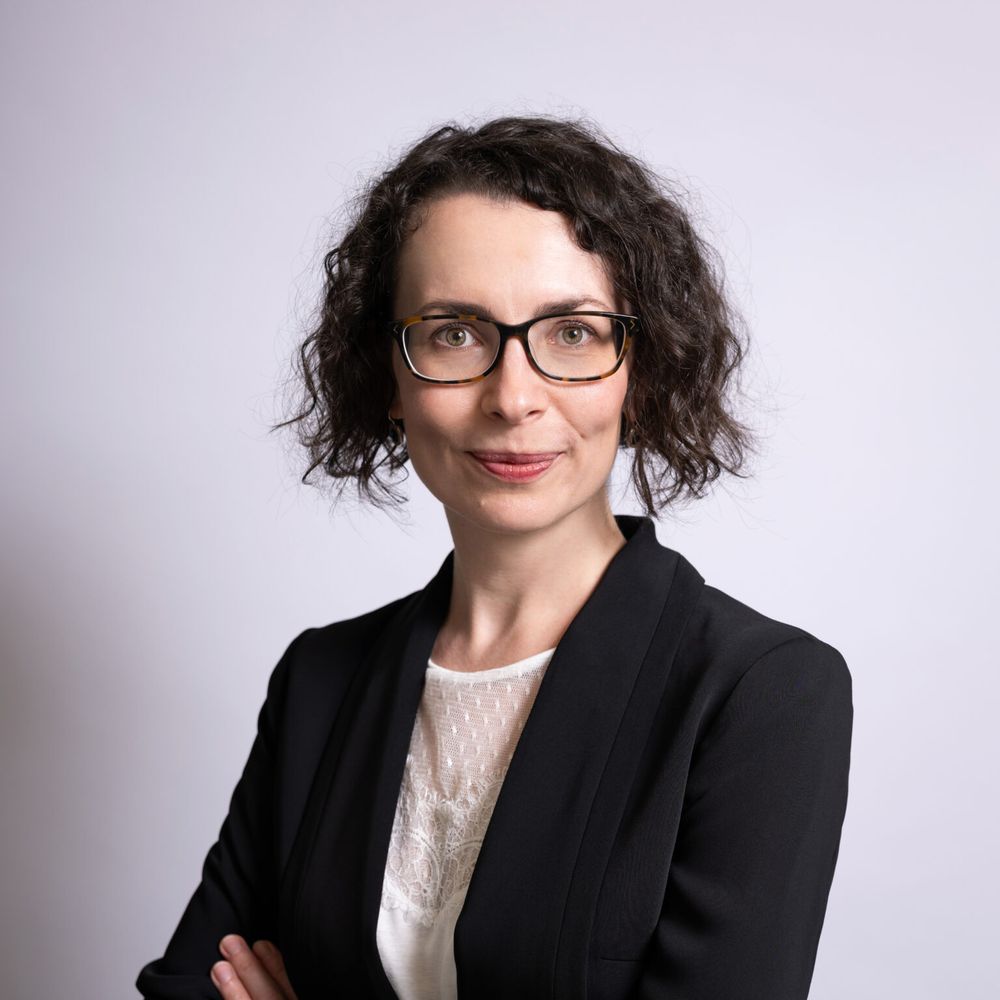 Julia Steinberg