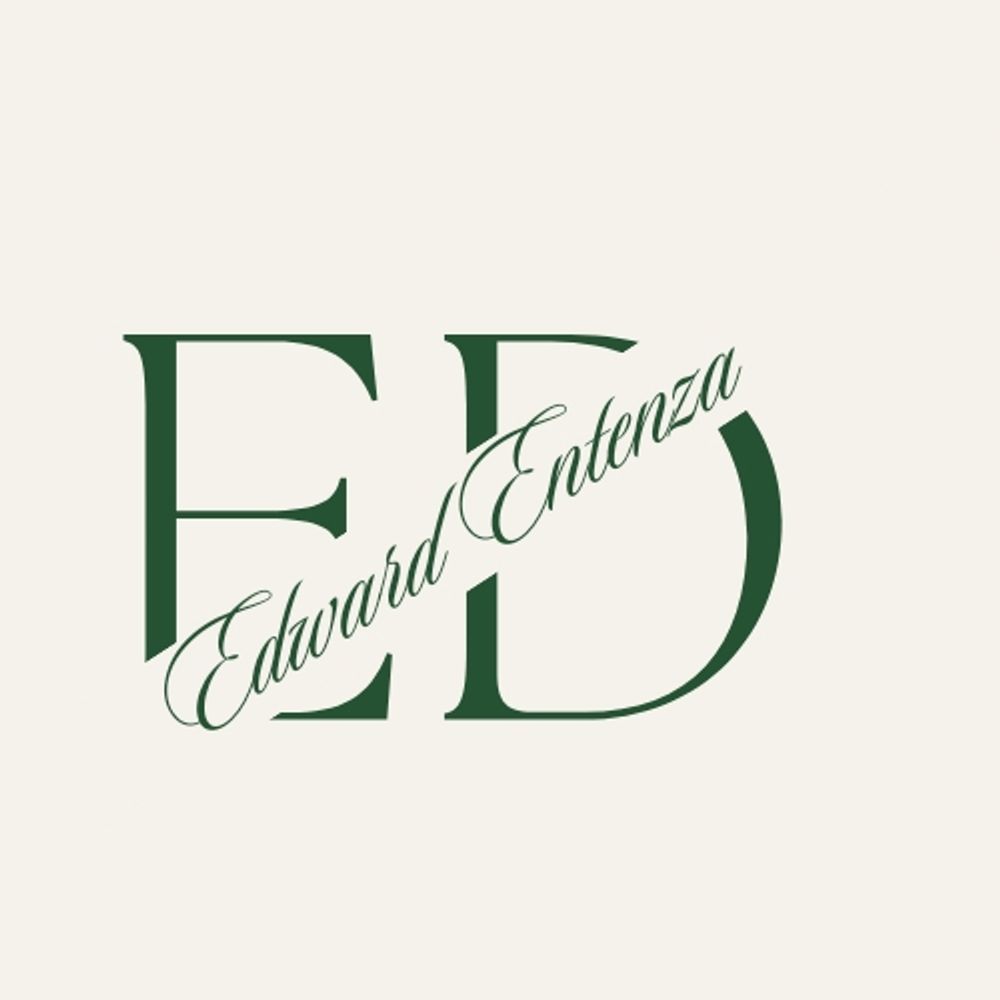 Edward Entenza