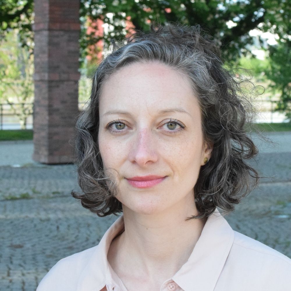 Jeanette Ehrmann