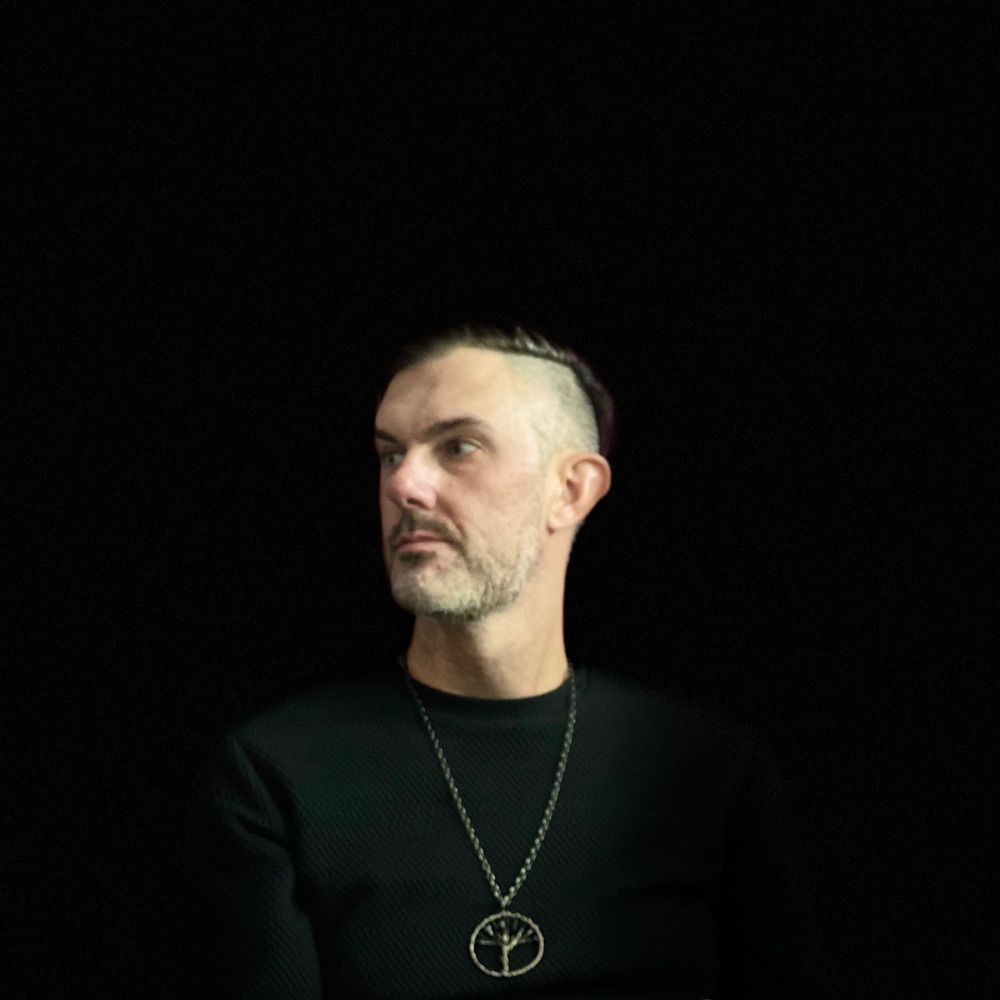 Tony George