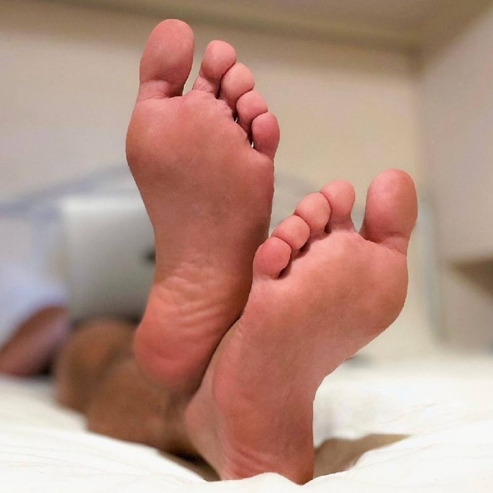 Phil Foot Model