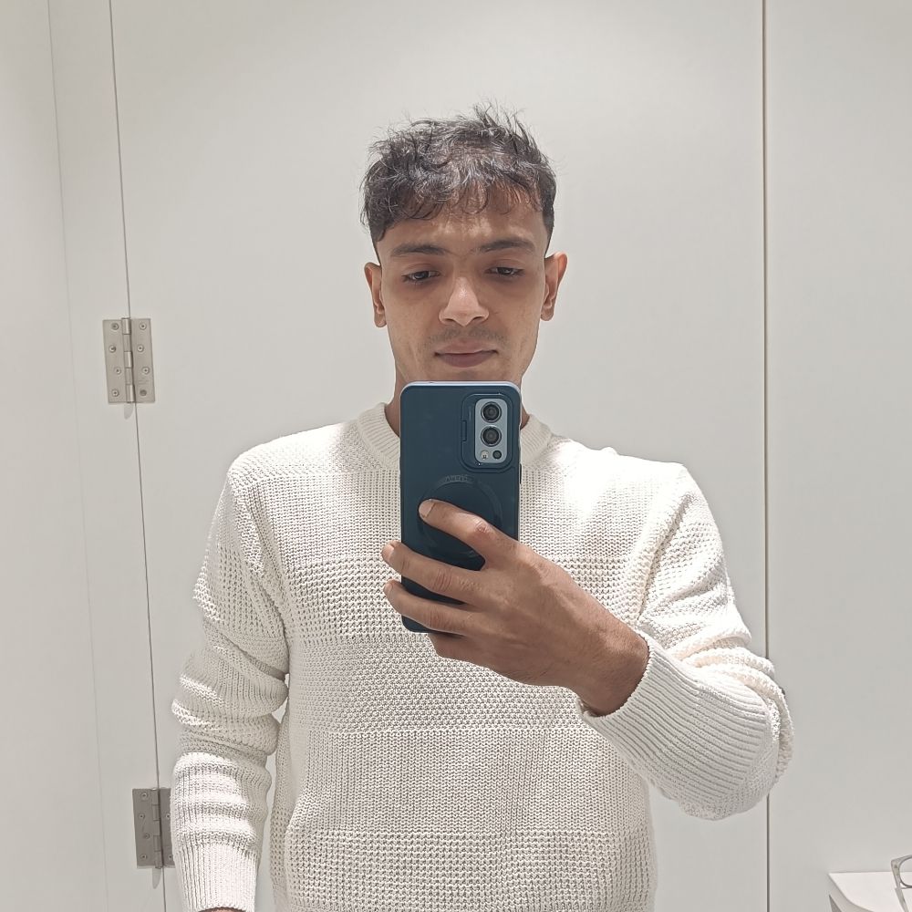 Arnab Das