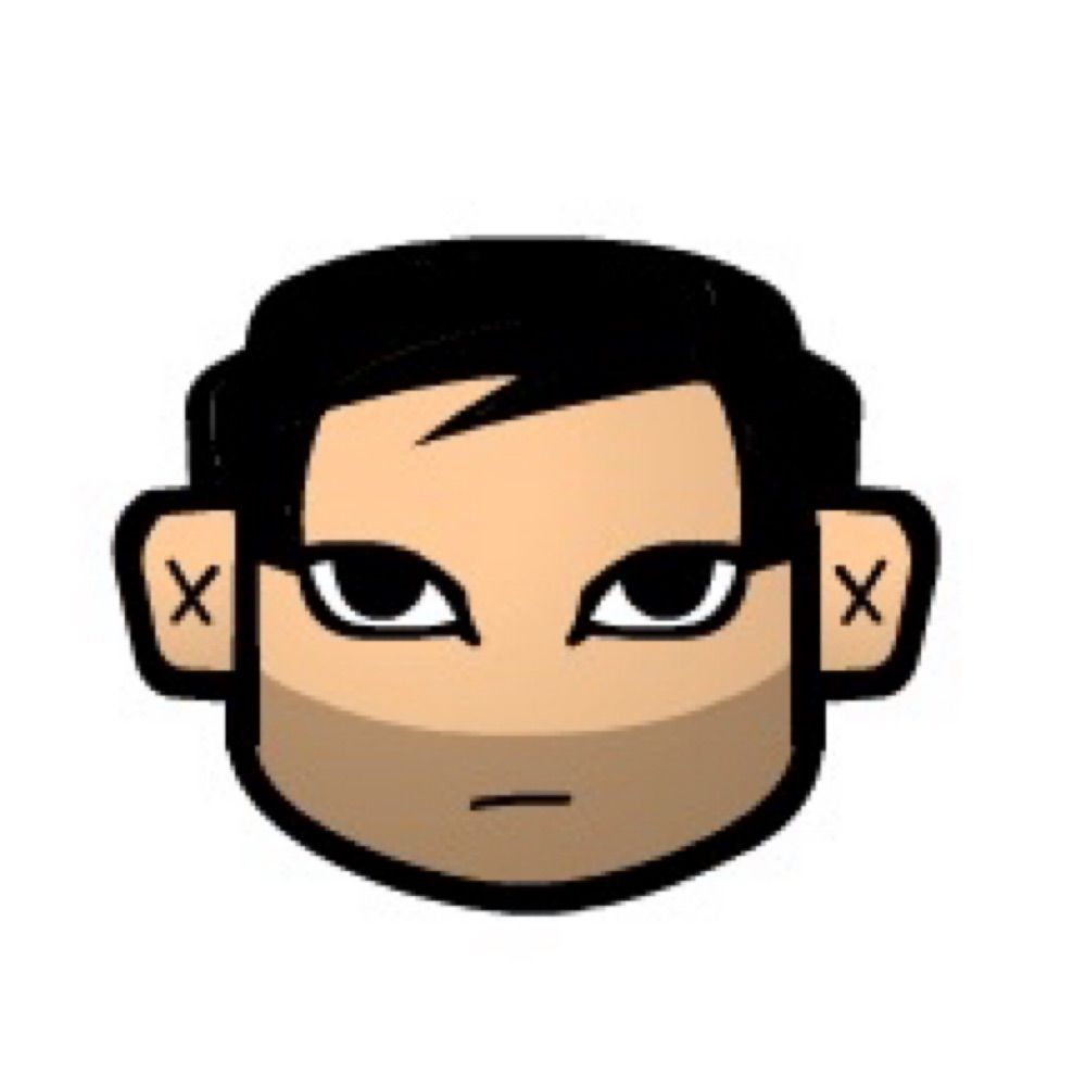 A.