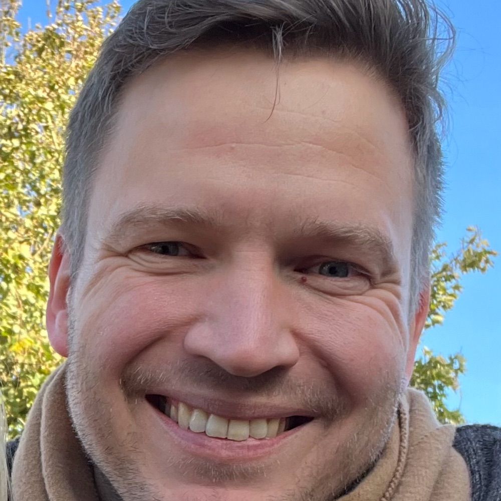 Mikael Strandbygaard