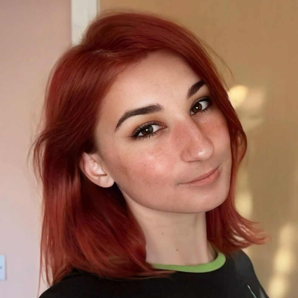 Charli-Lue