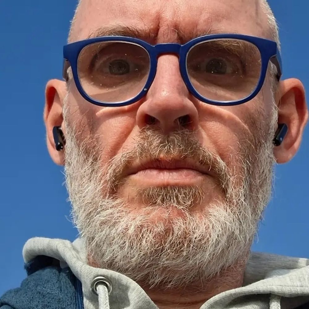 Paul Hammond