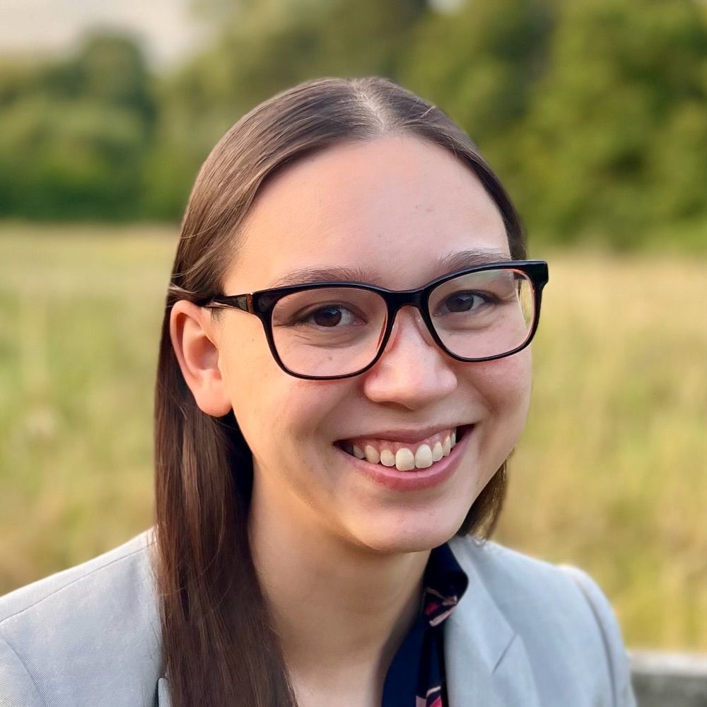 Kara Fong