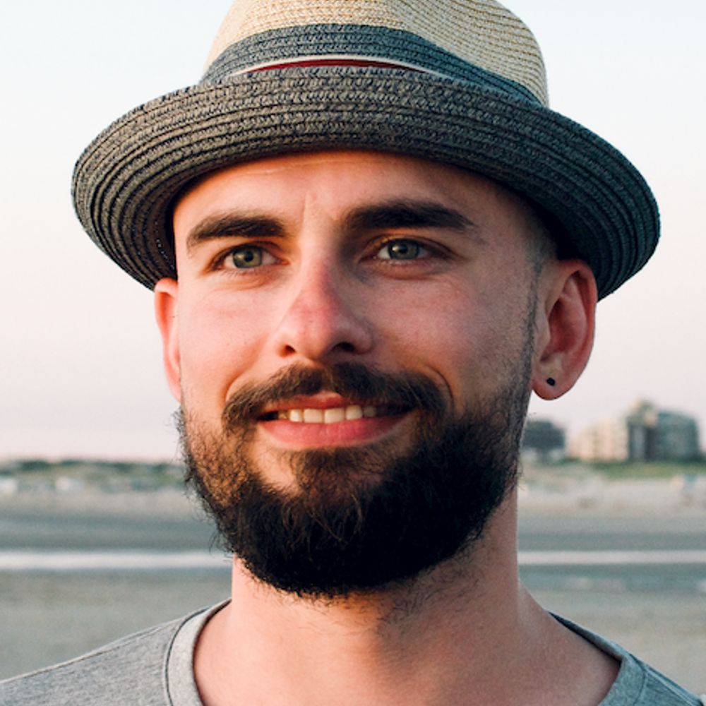 Ivan Zarea