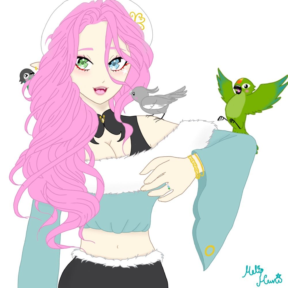 🦜MeliHuni🦜