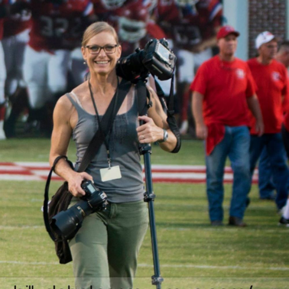Tiffany Tompkins