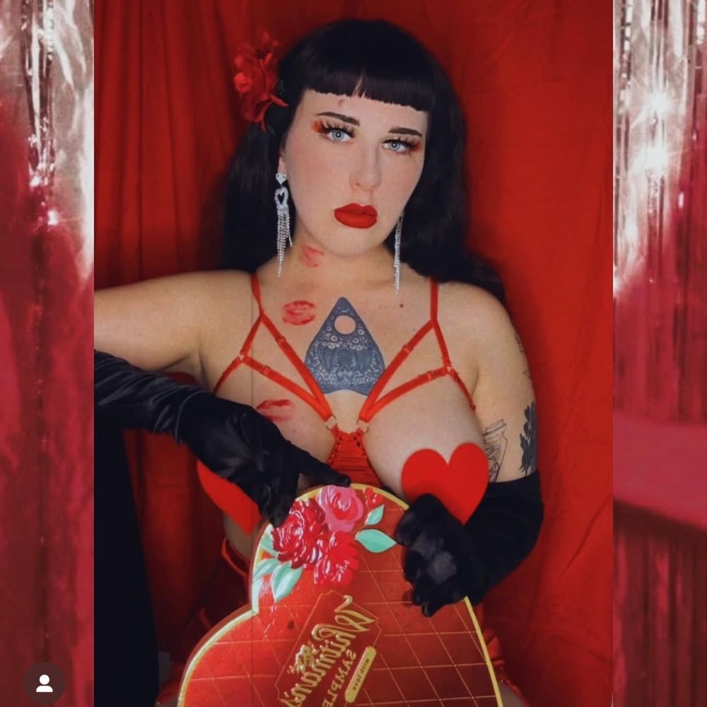 Fern Fatale