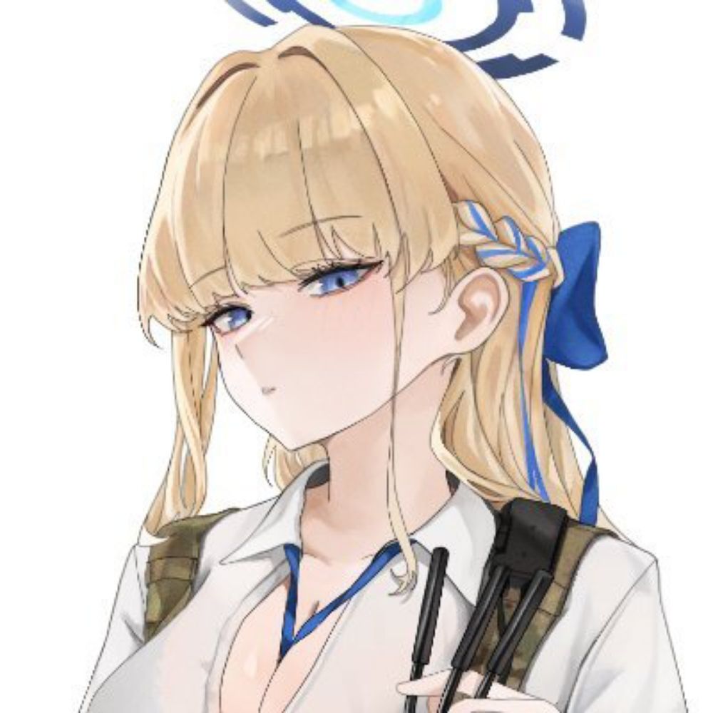 User avatar