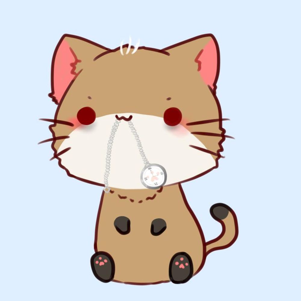 路貓