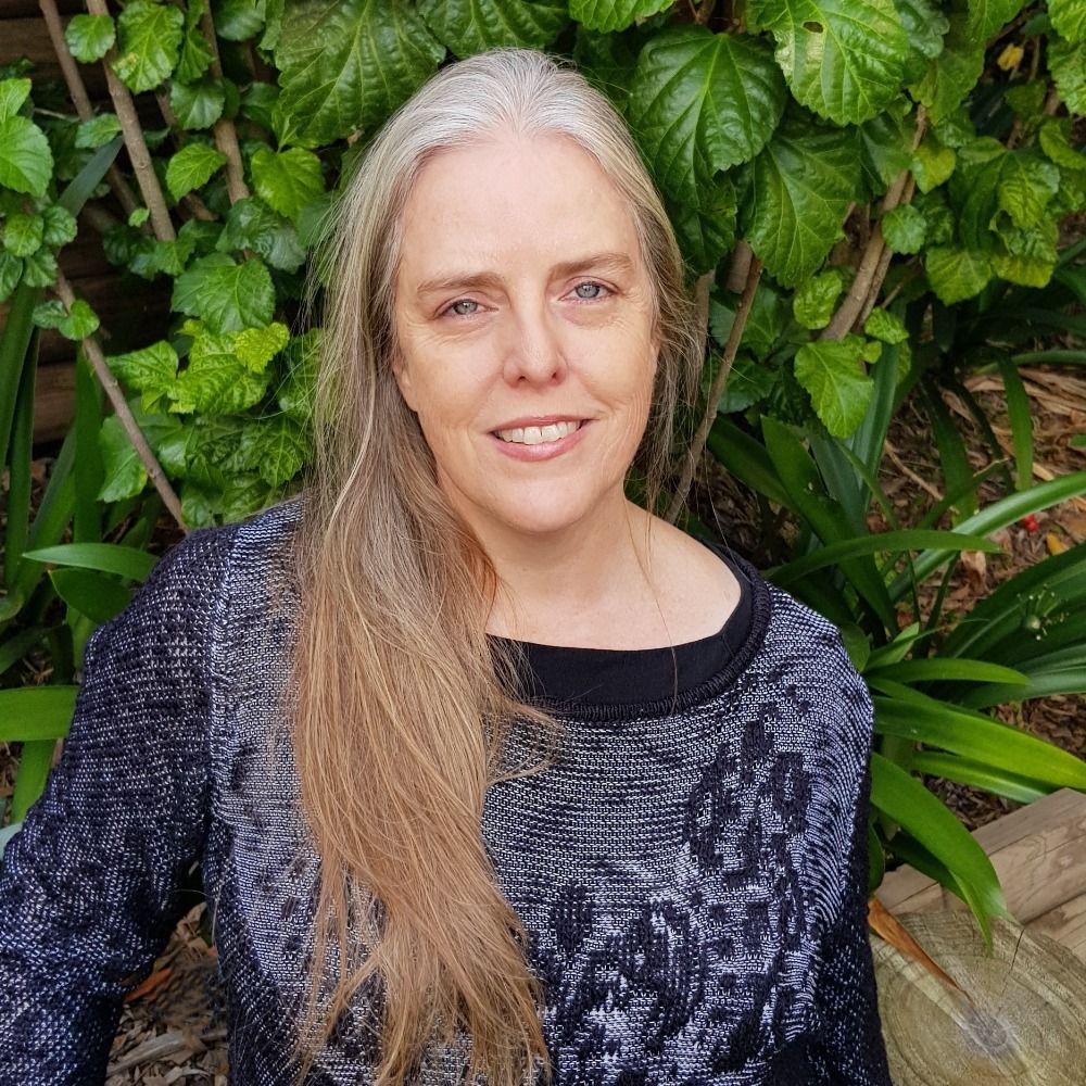 Sally Jane Smith, Travel Author