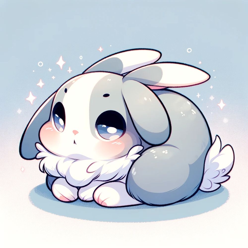 EepyBunny