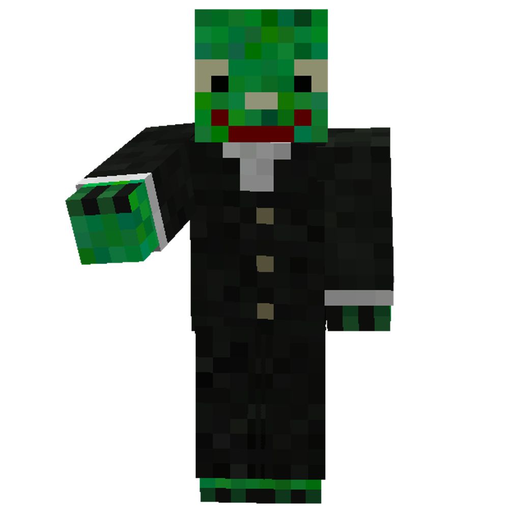ZodoTurtle