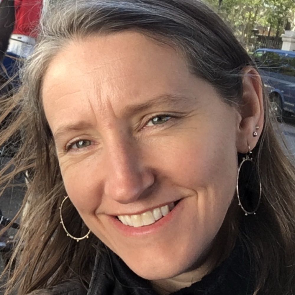 Elizabeth Baldwin