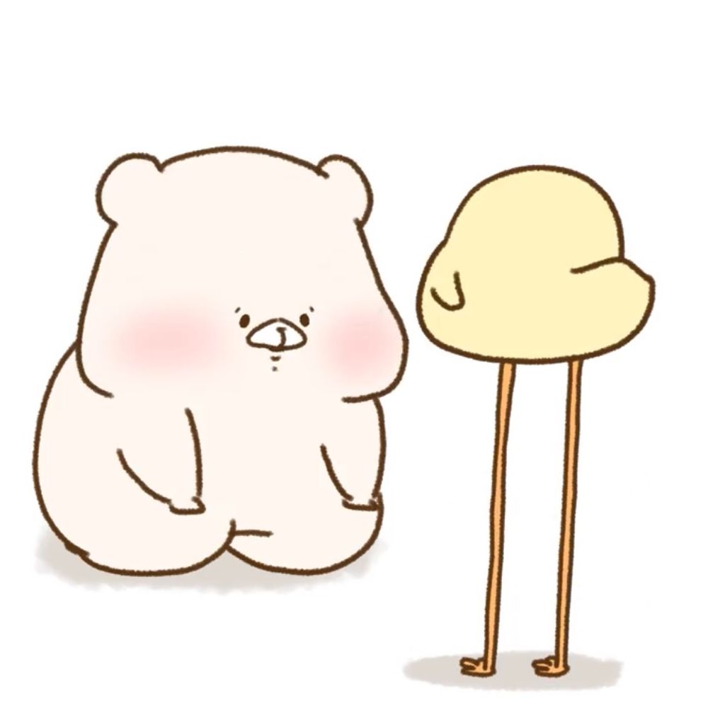 ともだちはくま