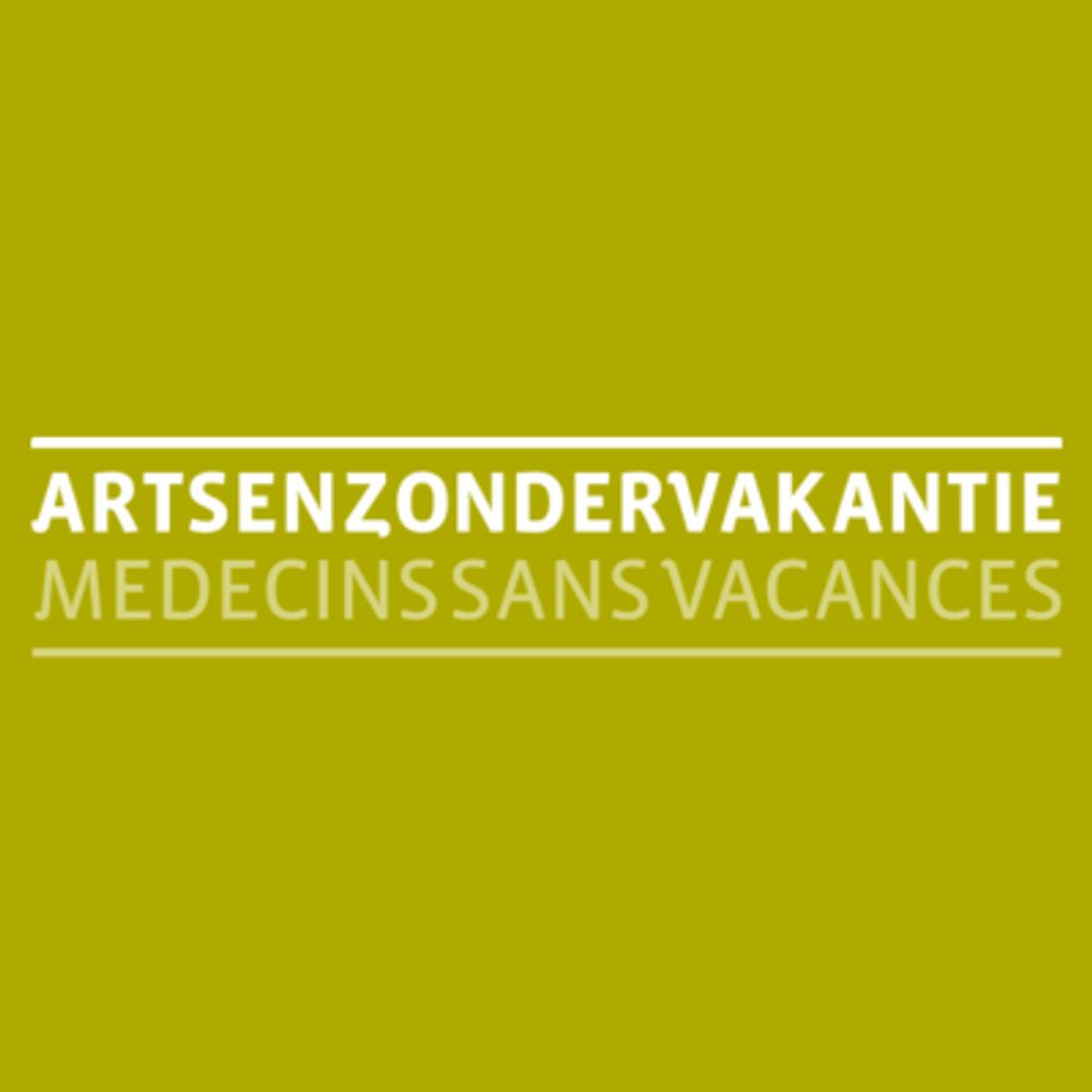 Artsen Zonder Vakantie - Médecins Sans Vacances
