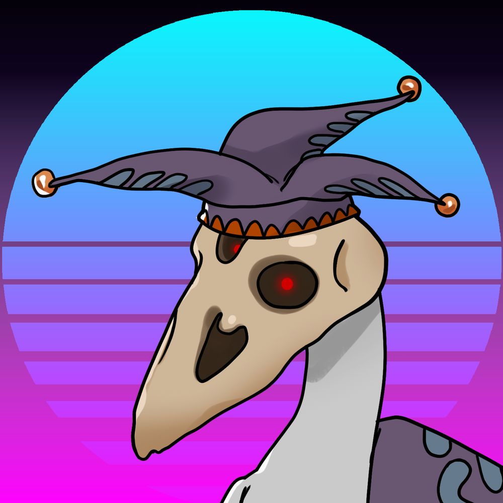 Live Silly, Die Goose
