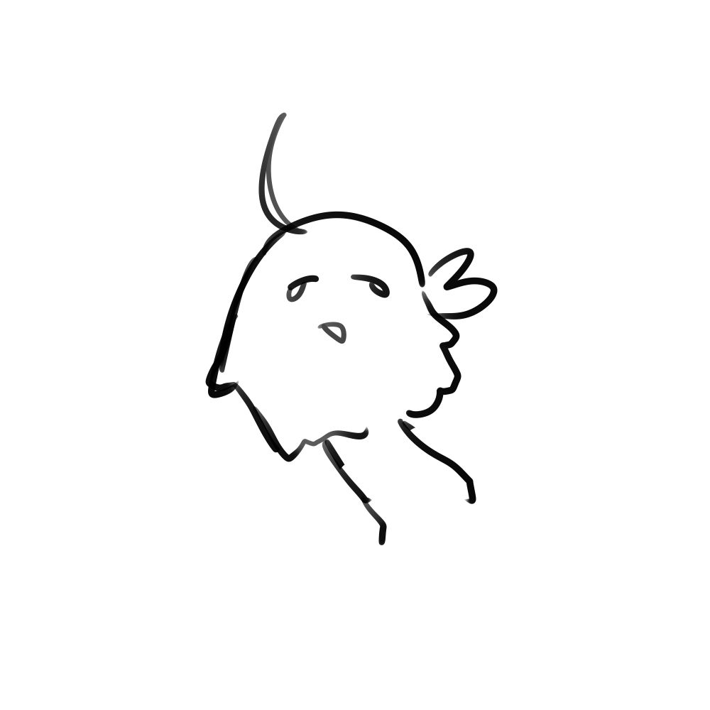 UNLUCKY DUNCE|comm open!(1/3)