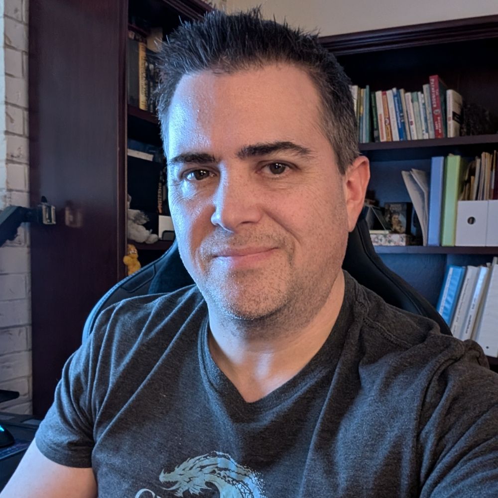 Matthew Medina 裸足のマシュー