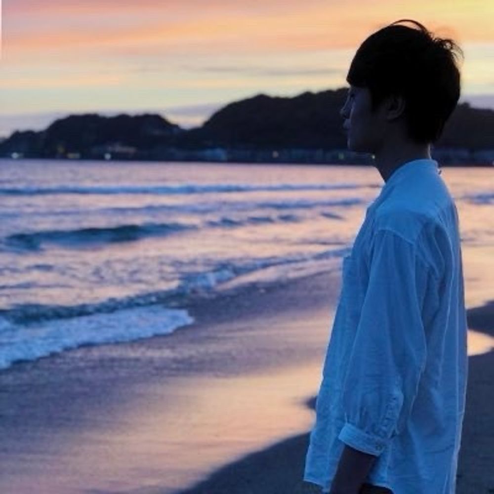 石崎 智也 / Tomoya Ishizaki