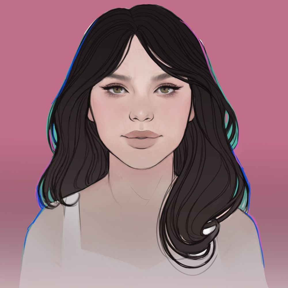 Megan Lara ⇢ SDCC ⇢ Gen Con ⇢ DragonCon