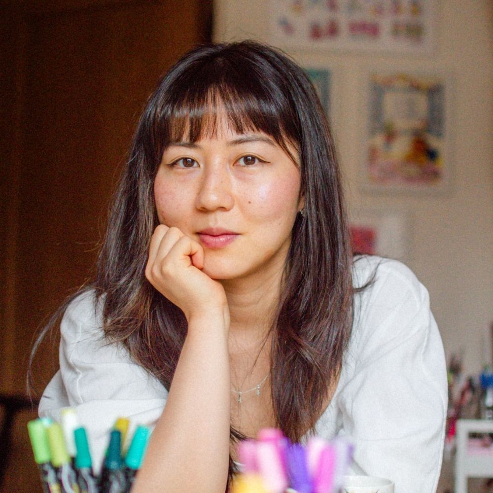 Debora Adachi