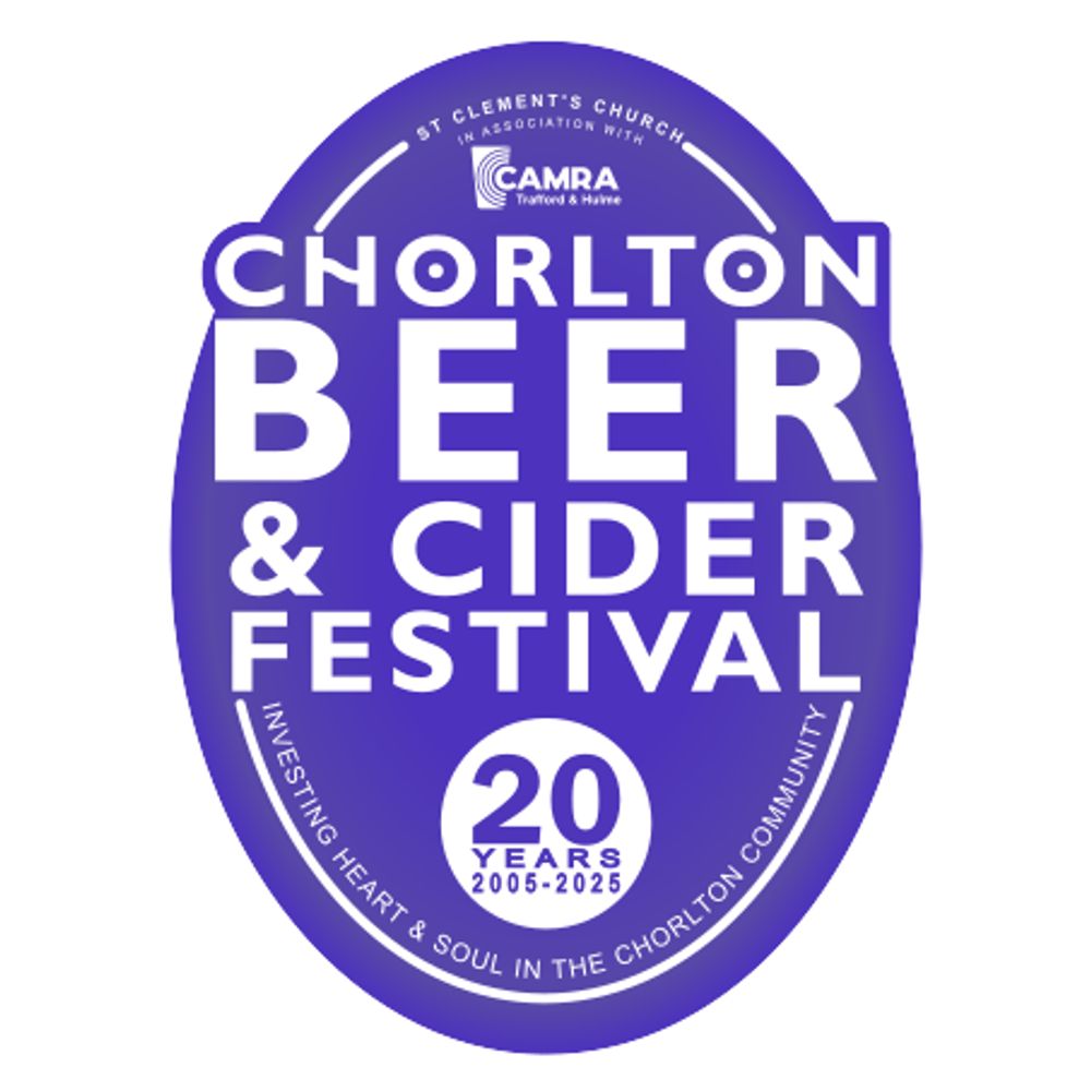 Chorlton Beer & Cider Festival