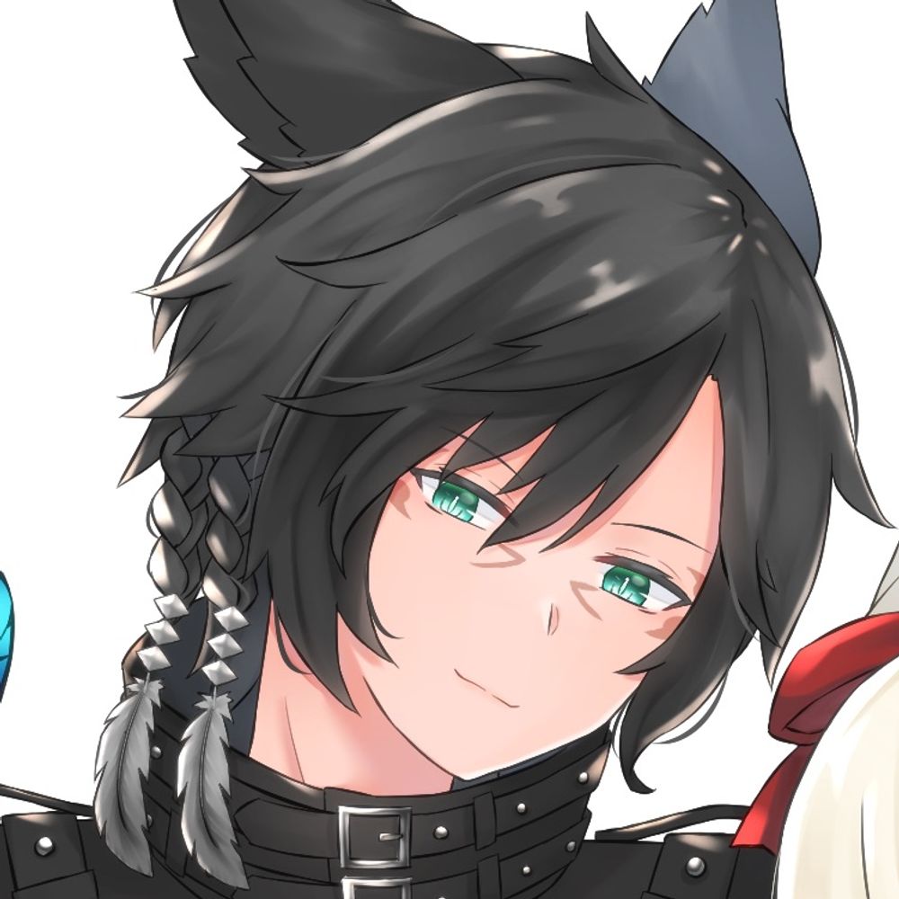 えくれあ🐈‍⬛