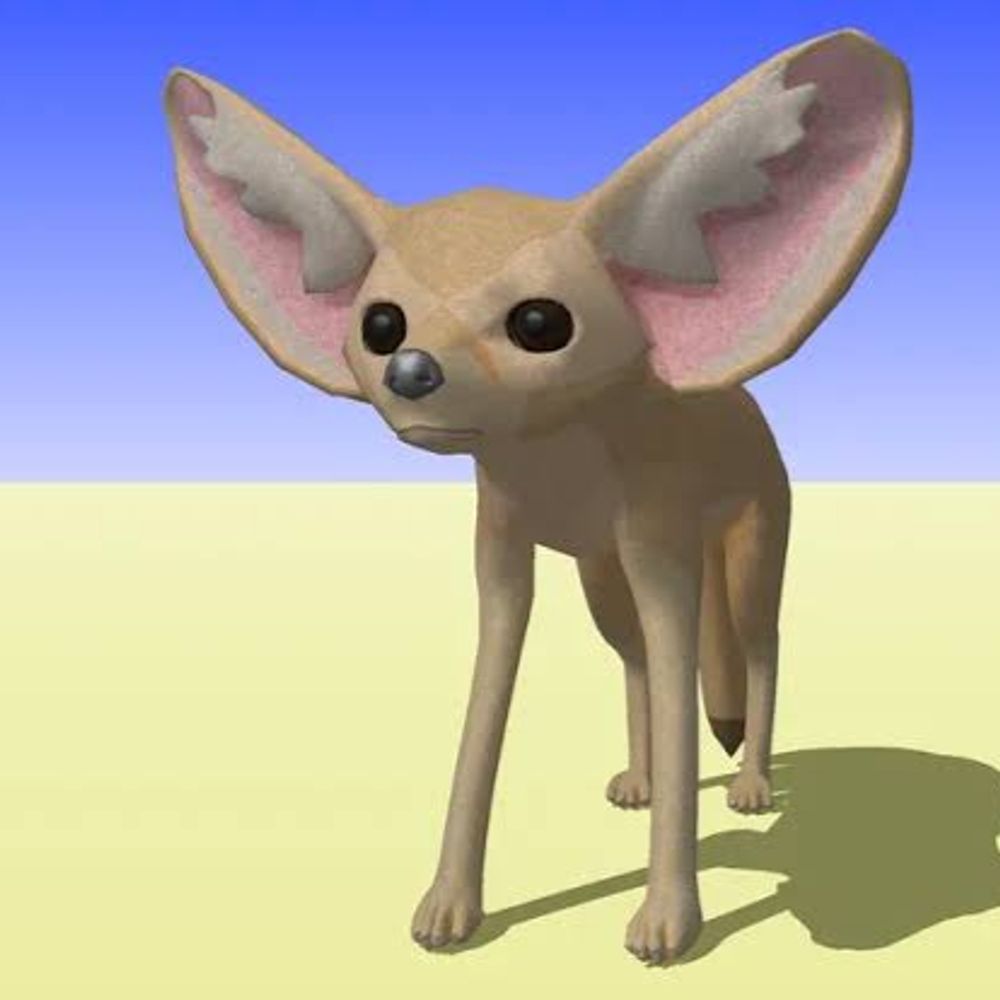 Fennec