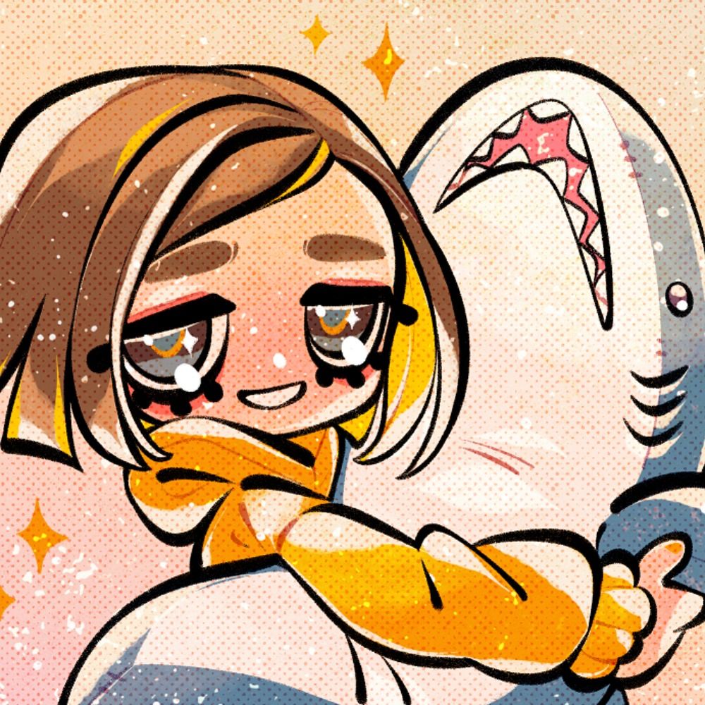 Ebi 🍤 