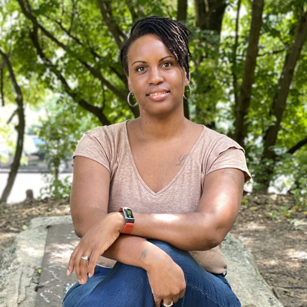 LaToya Jordan