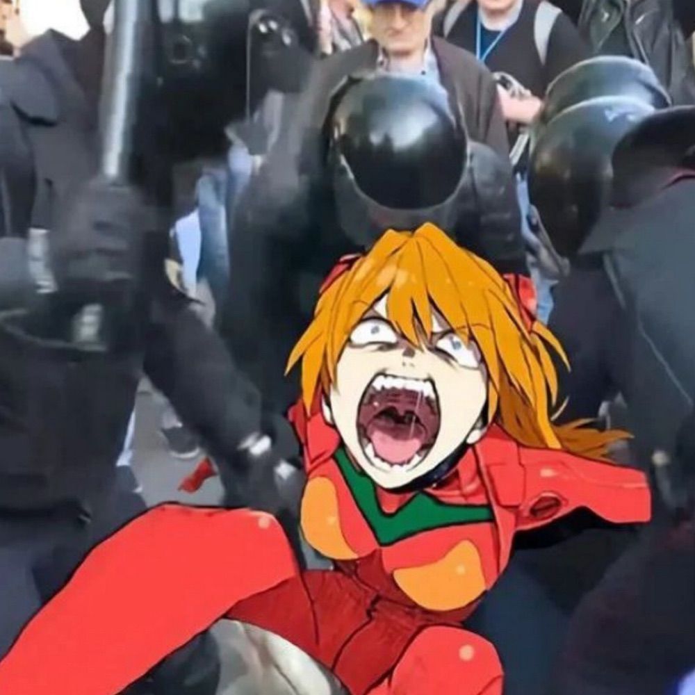 Seven