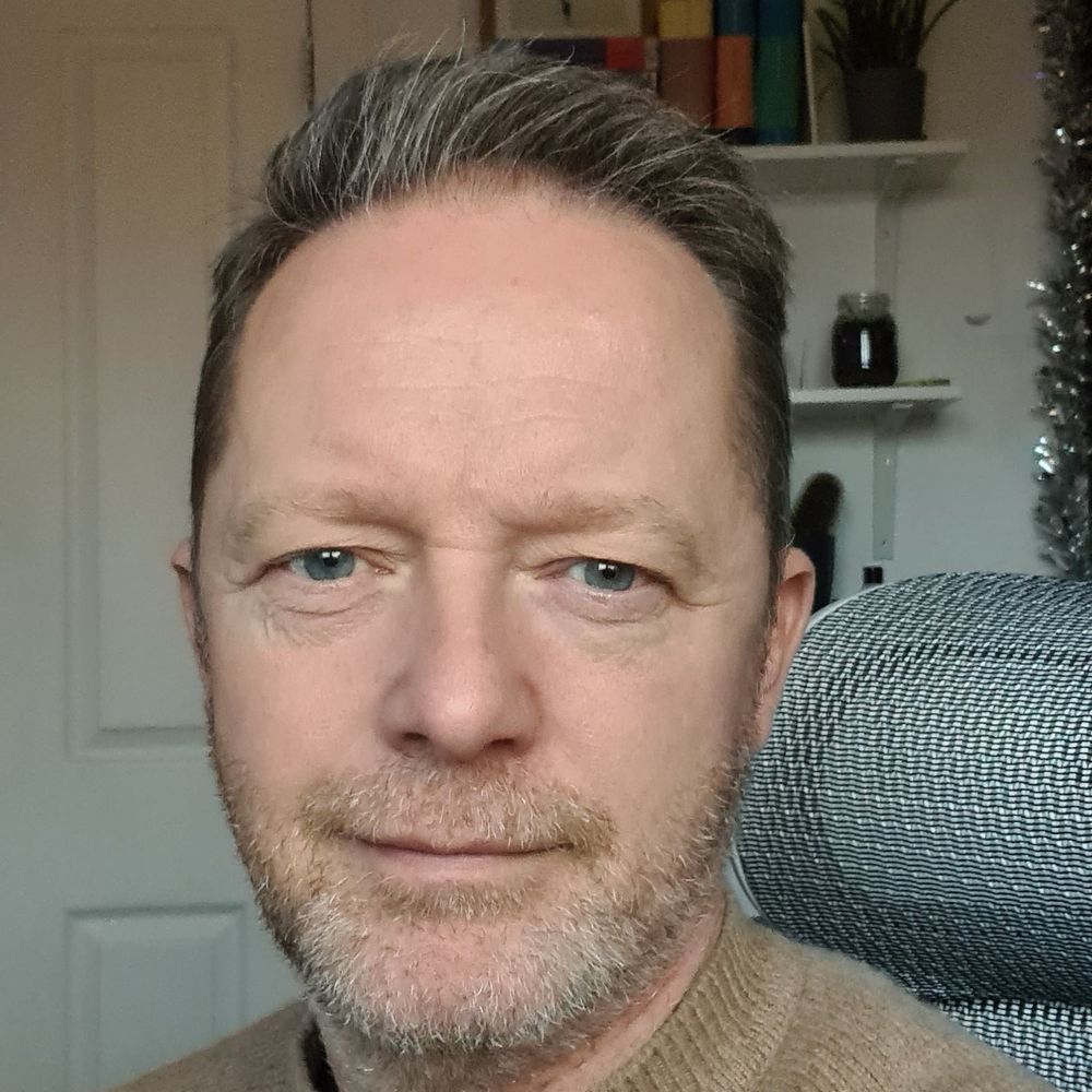 Alasdair Cameron