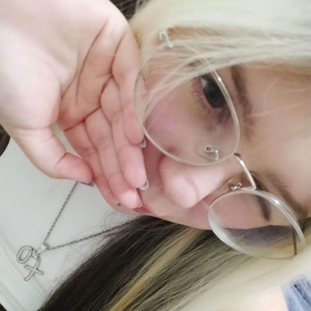 S̷eline ﾒ⋆𝟶