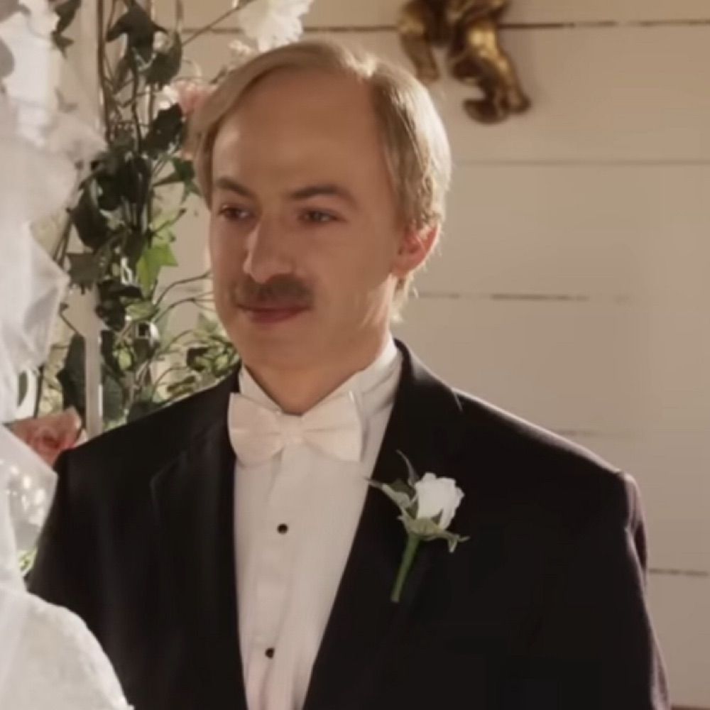Robert