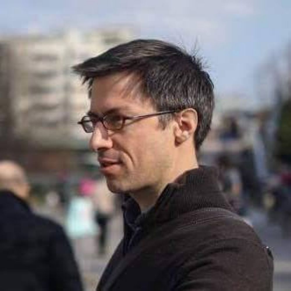 Laurent Touzet