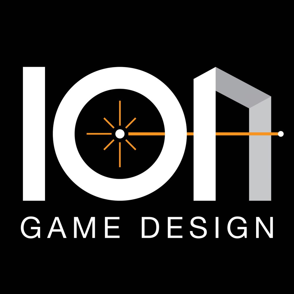 Ion Game Design