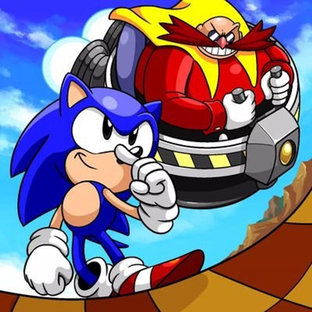 Sonic Team Junior (READ BIO)