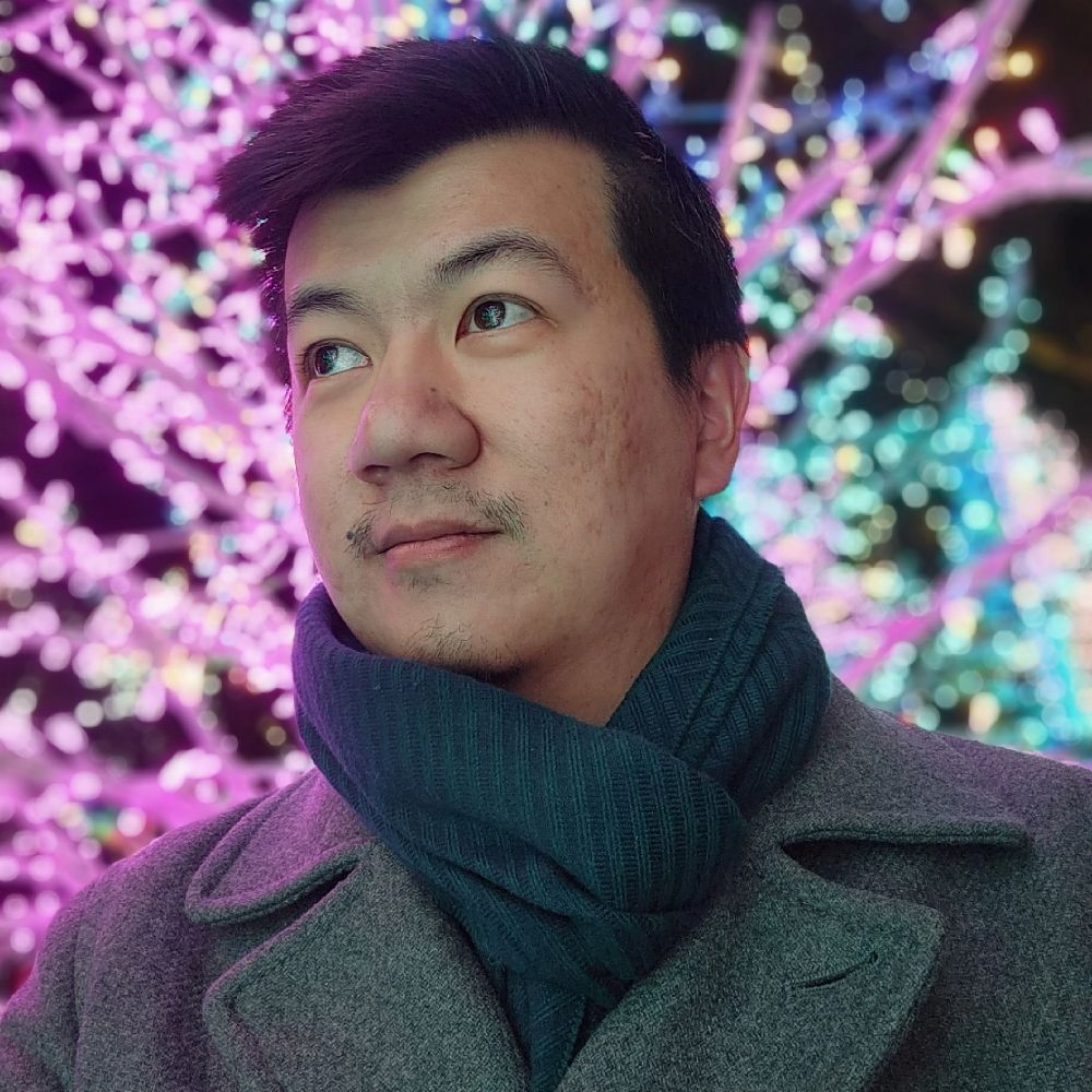 Andrew Leung