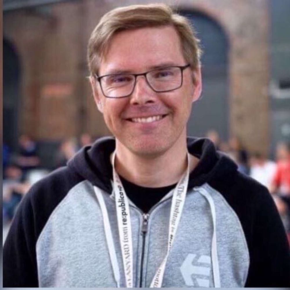 Thorsten Ulmer