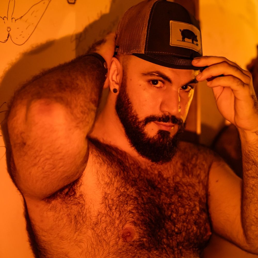 BEARMONT