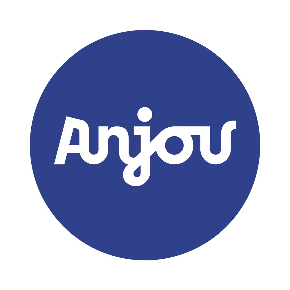 Arrondissement d'Anjou