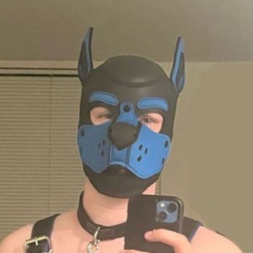 Pup Kirby