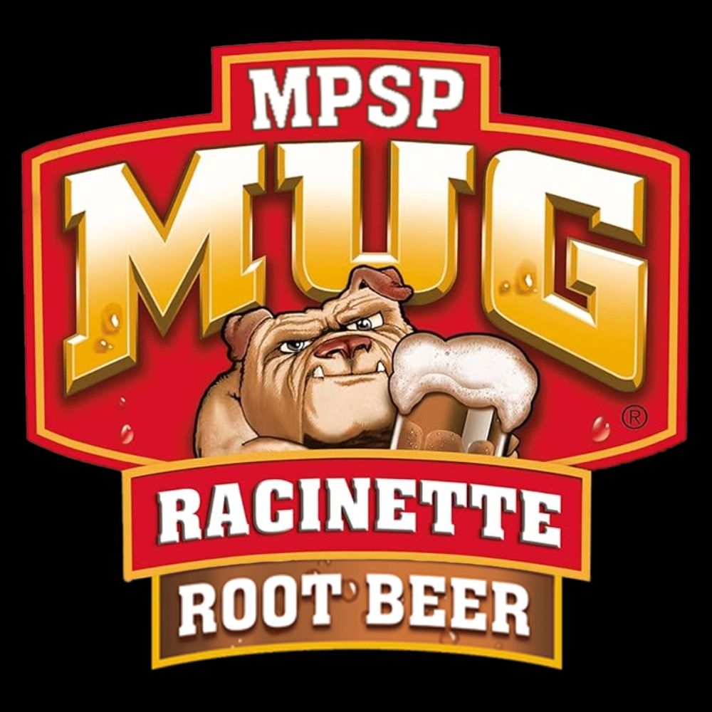 Parti racinette | Root Beer Party of Canada (MUG) 