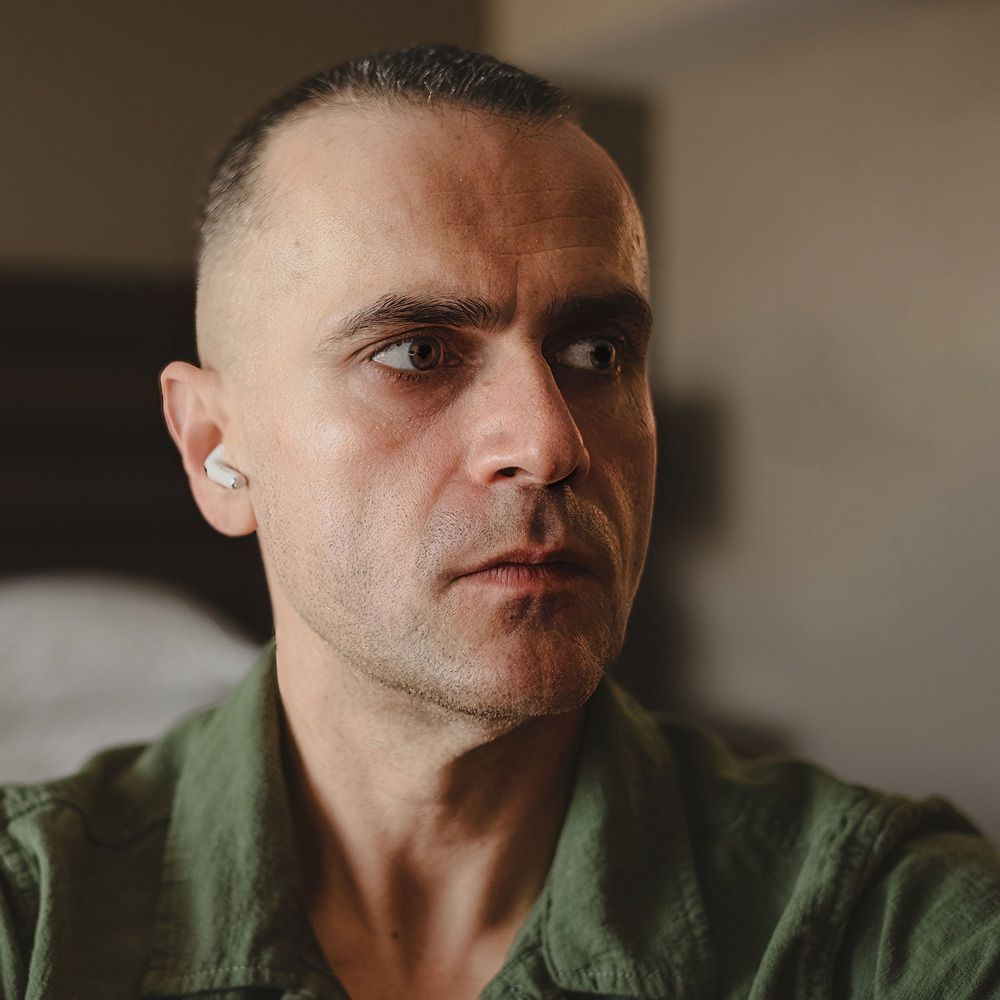 Sergiy Galyonkin's avatar
