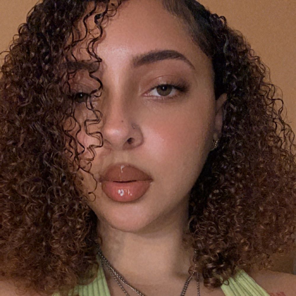 Kamaria 💛