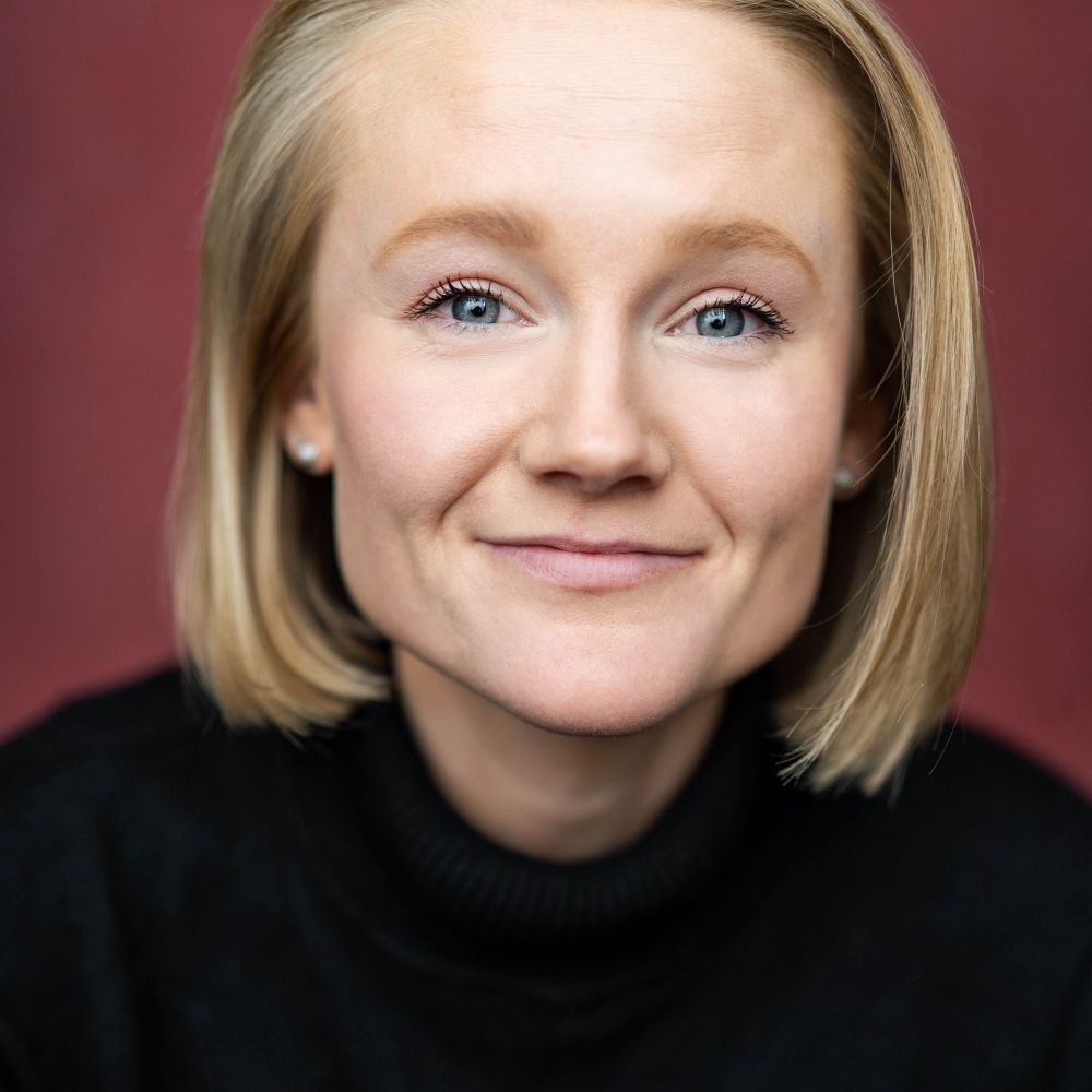 Abbie Andrews 